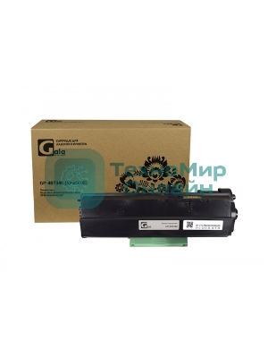 Картридж лазерный GalaPrint GP-407900 (SPC340E) для принтеров Ricoh SPC340/SPC340DN Голубой 5000 копий