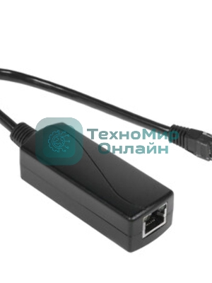 Конвертер Osnovo CN-PoE24/G