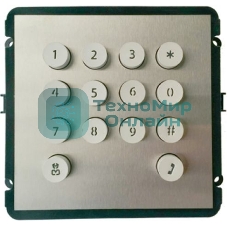 Видеопанель Dahua VTO2000A-K