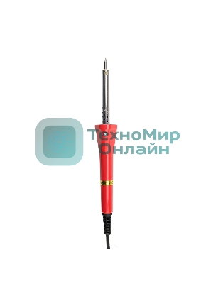 Паяльник PROconnect, долговечное жало, 25 Вт, 230 В, серия Classic