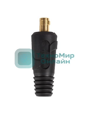 Вилка кабельная (вставка) Rexant модель СКР (шт.) 35-50