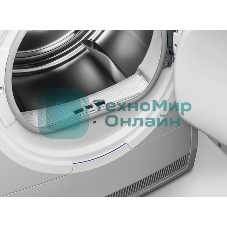 Сушильная машина Electrolux EW6C527P пан.англ. кл.энер.:A++ макс.загр.:7кг белый