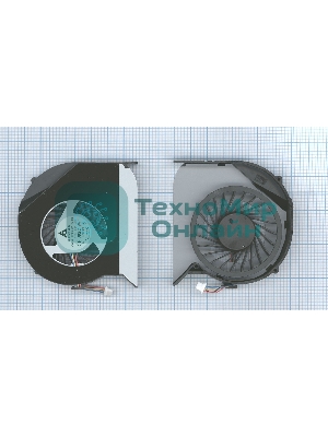 Вентилятор (кулер) для ноутбука Acer Aspire 4560 4560G