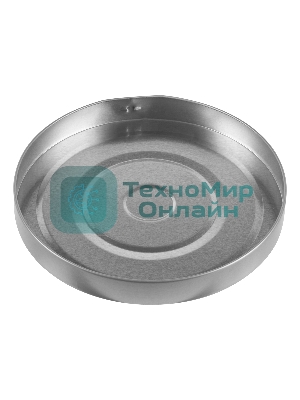 Круг отрезной по металлу Сибртех 125 х 1,0 х 22,2 мм, 84 A+16 B, в метал.банке, 10 шт.