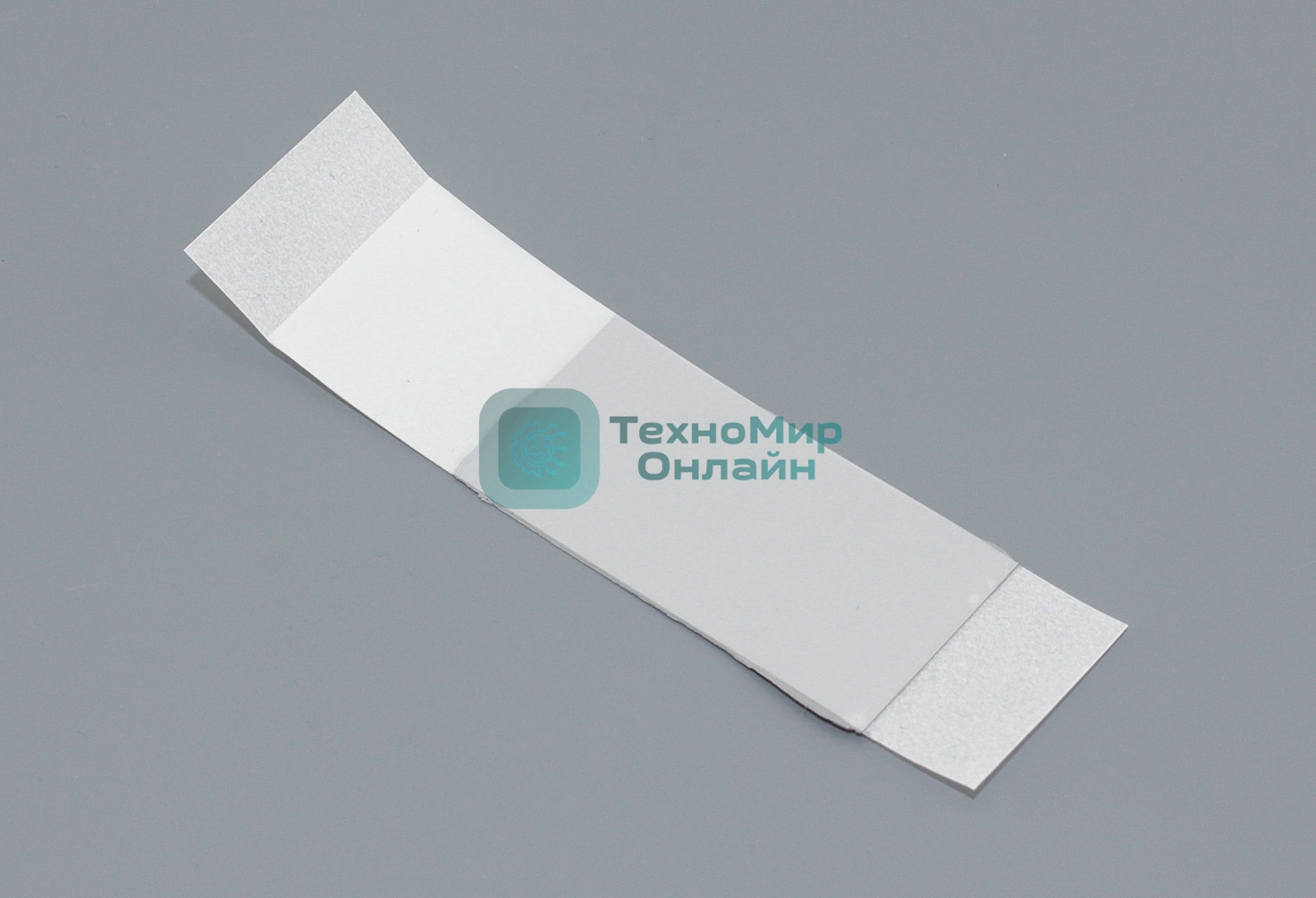 Термопаста с фазовым переходом Honeywell PTM-7950 20х40х0,2 мм