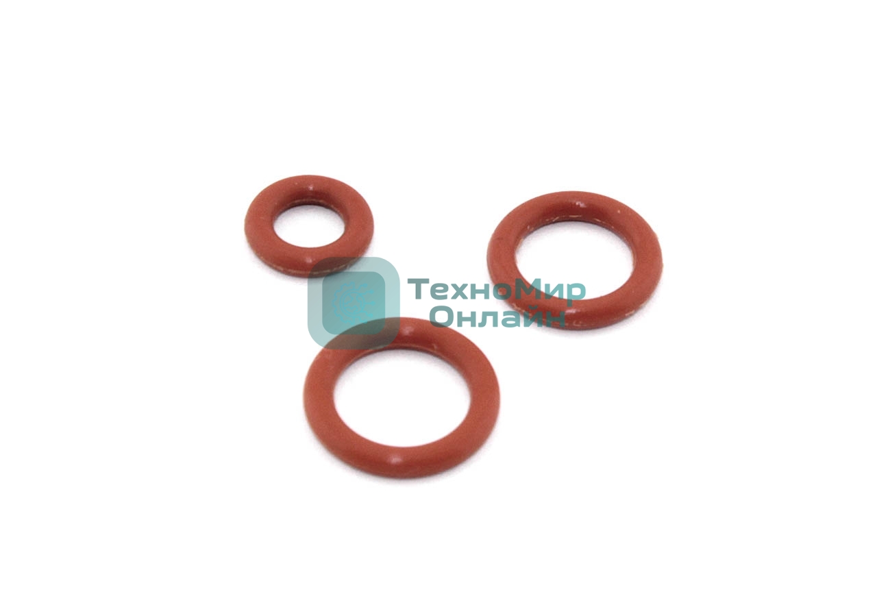 Ремкомплект штуцера бойлера Saeco