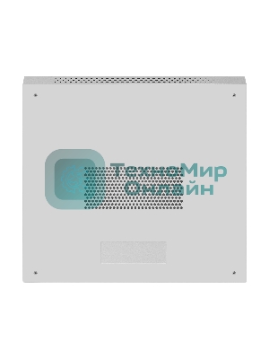 Шкаф телекоммуникационный 19