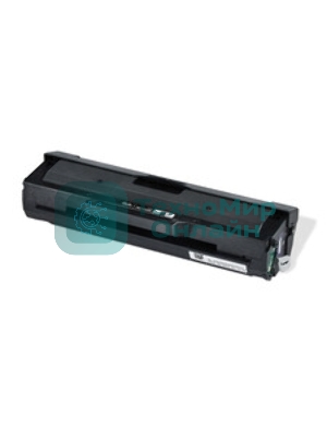 Картридж лазерный Sakura MLTD104S для Samsung ML-1660/1665/1667/SCX-3200/3205, черный, 1500 к.