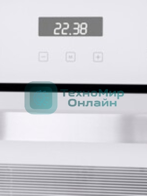 Шкаф духовой электрический MAUNFELD EOEM516PW
