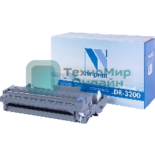 Барабан NVPrint совместимый Brother DR-3200 для HL 5340/5350/MFC8370/8880/DCP8085/8070 (25000k)