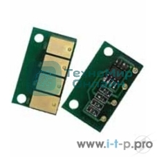 Чип Hi-Black для картриджей Xerox Phaser 3200 new, 3K