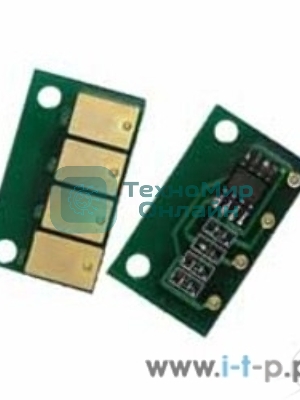 Чип Hi-Black для картриджей Xerox Phaser 3200 new, 3K