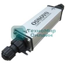 Удлинитель Osnovo E-PoE/2GW