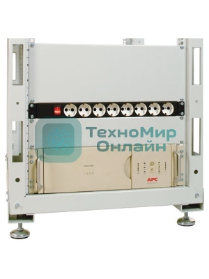 Фальшпанель ЦМО в шкаф 19