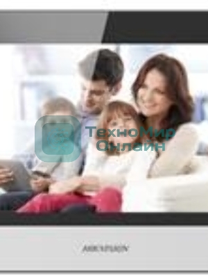 Видеодомофон IP Hikvision DS-KH6320-TE1