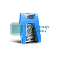 Внешний HDD 2.5