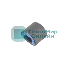 Ролик подхвата CET CET4702 для HP LaserJet P1006/P1102 M125/M126 Pro M104/M132