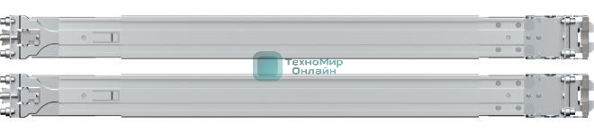 Комплект направляющих 1U/2U/3U RKS-01 SYNOLOGY