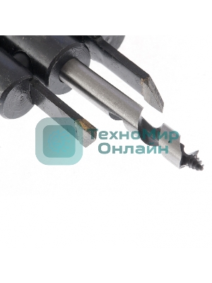 Сверло Matrix по дереву регулируемое 