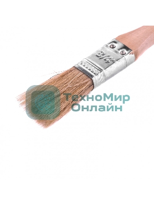 Кисть плоская MTX 82515 