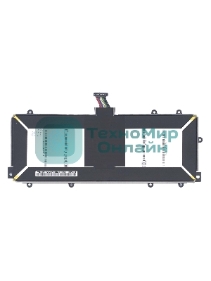 Аккумуляторная батарея C21-TF600TD для док-станции Asus VivoTab RT TF600T 7,4V 22Wh