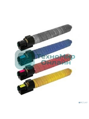 Картридж лазерный тип IM C2500H черный