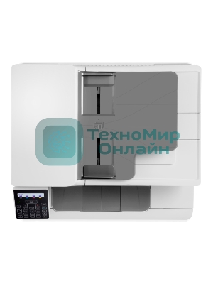 МФУ лазерное HP Color LaserJet Pro M183fw (7KW56A), A4, цветной, печ. до 16 стр/мин., скан. до 15 стр/мин. (ч/б) 8 стр/мин. (цвет), 600 x 600 dpi (печать) 1200x1200dpi (скан.), USB, RJ-45, Wi-Fi, Air Print, Mopria