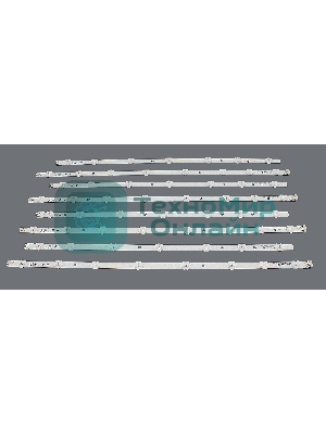 Светодиодная подсветка TV 50