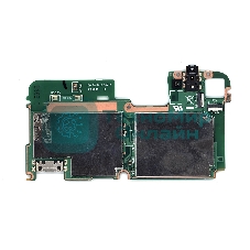 Материнская плата для Asus ME571KL 2x16Gb инженерная (сервисная) прошивка