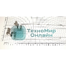 Петли для ноутбука Lenovo IdeaPad U510 U515 U51X