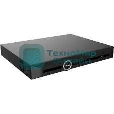 Видеорегистратор Tiandy TC-R3210 I/B/K/V3.1