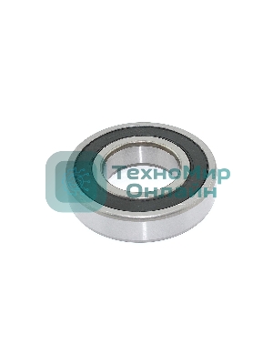 Подшипник 6208 2RS 40x80x18мм (шт) 305024