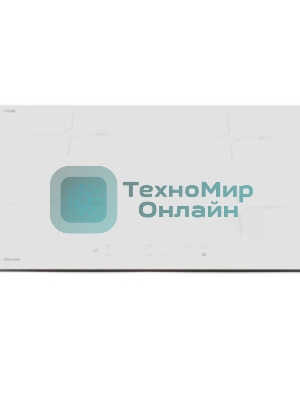 Варочная панель Zigmund & Shtain CI 23.6 W