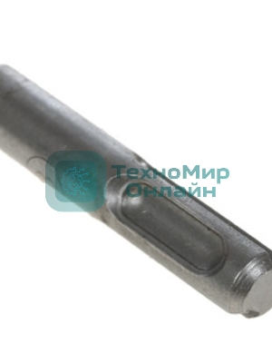 Бур по бетону ВИХРЬ 8x160x100 SDS-Plus