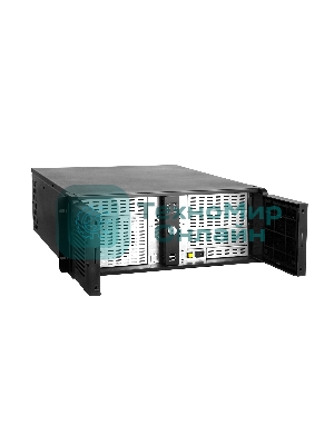 Корпуса ExeGate EX254720RUS Серверный корпус ExeGate Pro 4U4132 (RM 19
