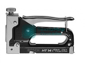 Ручной скобозабиватель Bosch HT14 0603038001