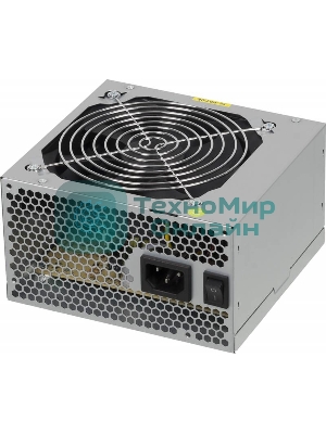 Блок питания Accord ACC-350W-12, 350Вт, 120мм, серый
