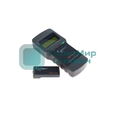 Тестер LAN Gembird NCT-3, для RG-45, RG-58, RJ-12,11