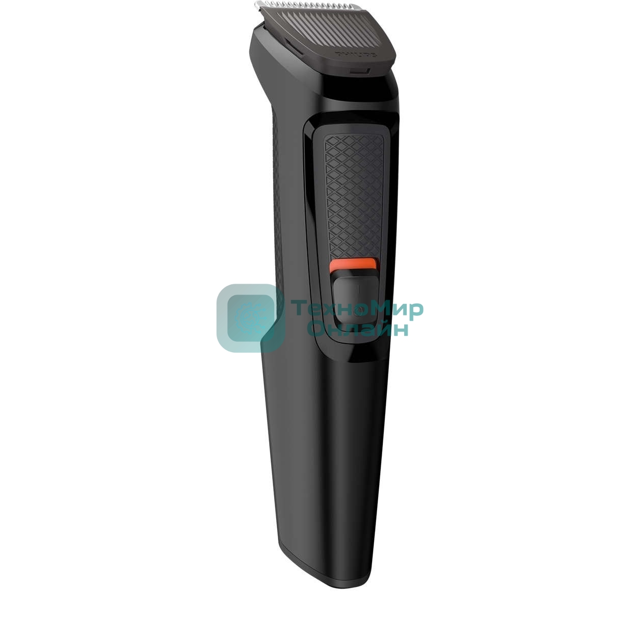 Триммер для бороды Philips MG3710/15 Multigroomer
