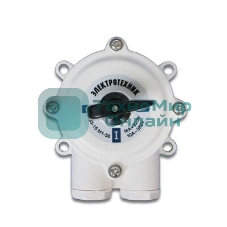 Выключатель пакетный ПВ3-16А в пл. корп. IP56 Электротехник ET001670