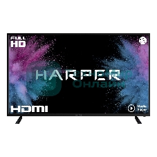 Телевизор Harper 43