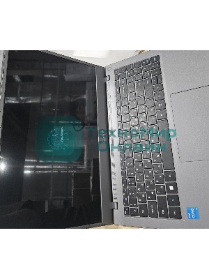 (Из ремонта, рабочий, гарантия 7 дней, царапина, не оригинальная упаковка) Ноутбук CBR LP-15103 15.6