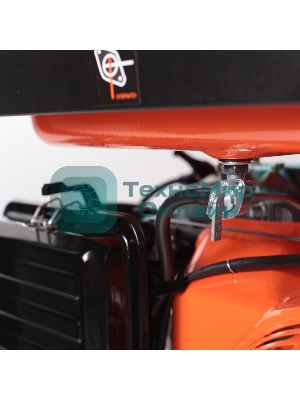 Электрогенератор бензиновый Patriot GP 6510, 5.5 кВт, 78 дБ, 71 кг