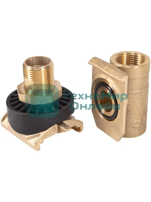 Адаптер Джилекс САУ (9025)