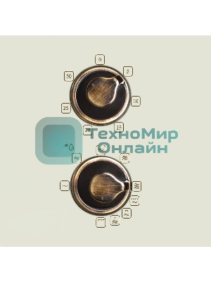 Встраиваемая микроволновая печь Korting KMI 820 RB