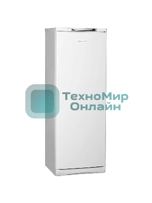 Холодильник Indesit ITD 167 W белый однокамерный 268/35л морозилка сверху, капельная система