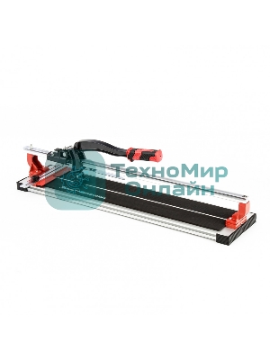 Плиткорез рельсовый MTX 700 мм
