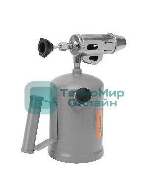 Лампа паяльная Sparta 1,5 л