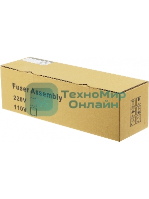 Печка в сборе Cactus CS-FU-XER-WC5330 (126K29403/126K29404/641S00947-new compat) для Xerox DC IV3065/2060/3060/WC 5325/5330/5335
