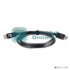 Кабель соединительный Telecom TCG745C-1.5M DP-DP 1.4V 8K@60Hz 1.5м, Econom